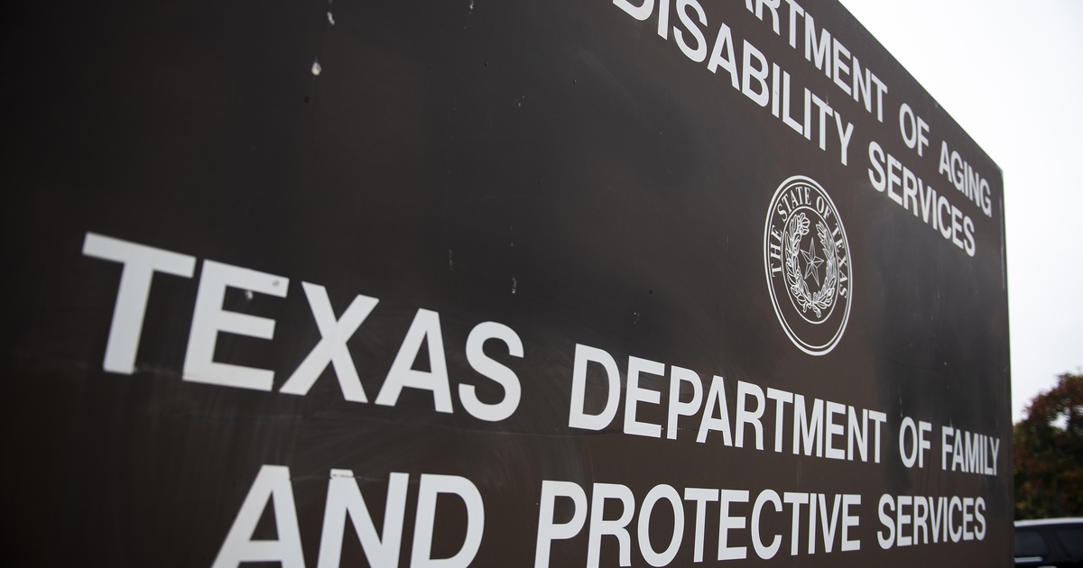 Photo of Texas’ foster care system has been in shambles for years. Here’s how lawmakers want to fix it.