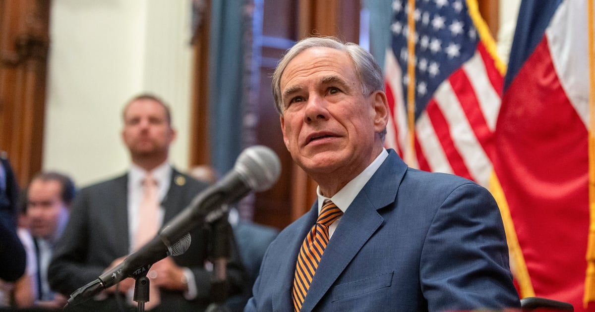Texas Political Standoff Escalates: Abbott Calls Second Special Session Amidst Democratic Walkout