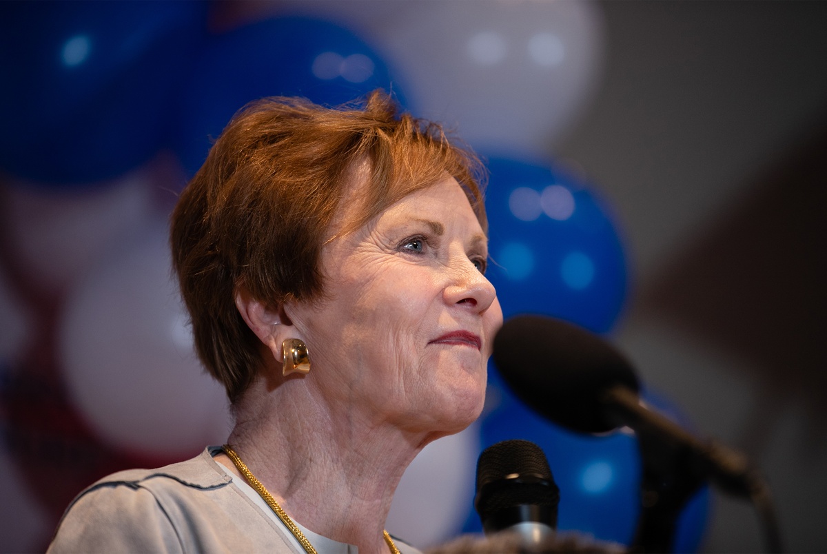 Trump's endorsements in Texas primary underscore his clout with GOP voters | The Texas Tribune