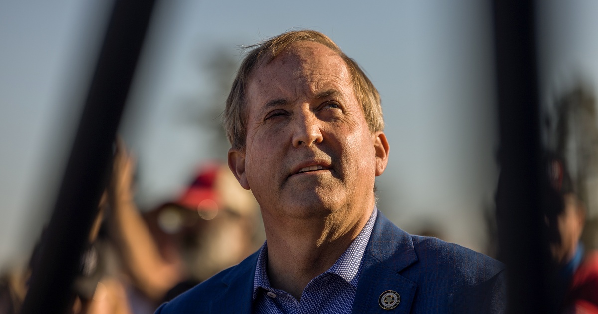 Texas sues Biden administration over emergency abortion guidance - Vimarsana News