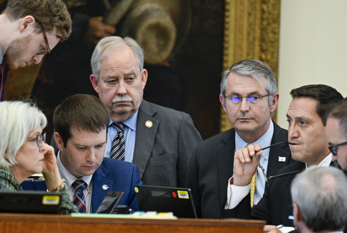 Texas Monthly – $337 billion, two-year budget gets Texas House approval