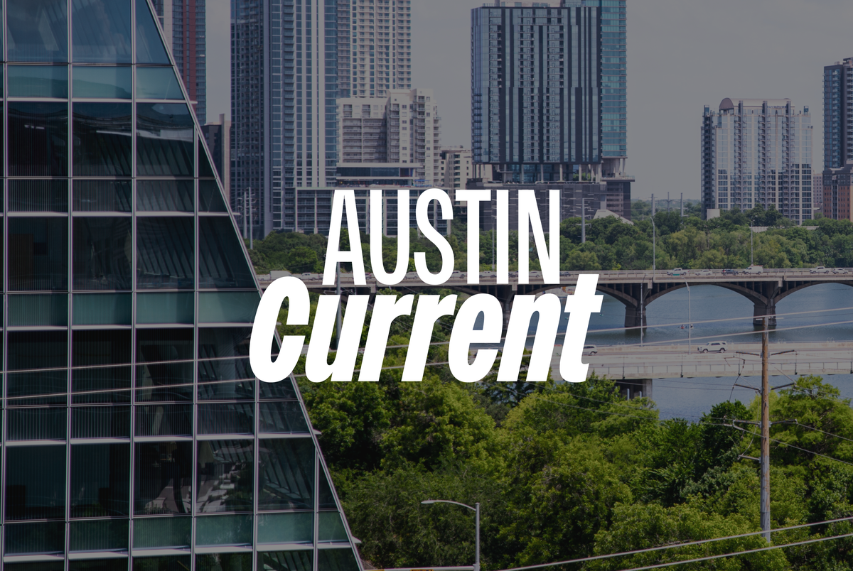 Introducing the Austin Current: A new voice for Central Texas
