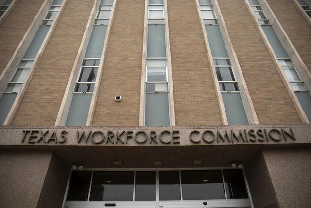 Texas Unemployment Overpayment Claims Lead To Confusing Court For Some The Texas Tribune