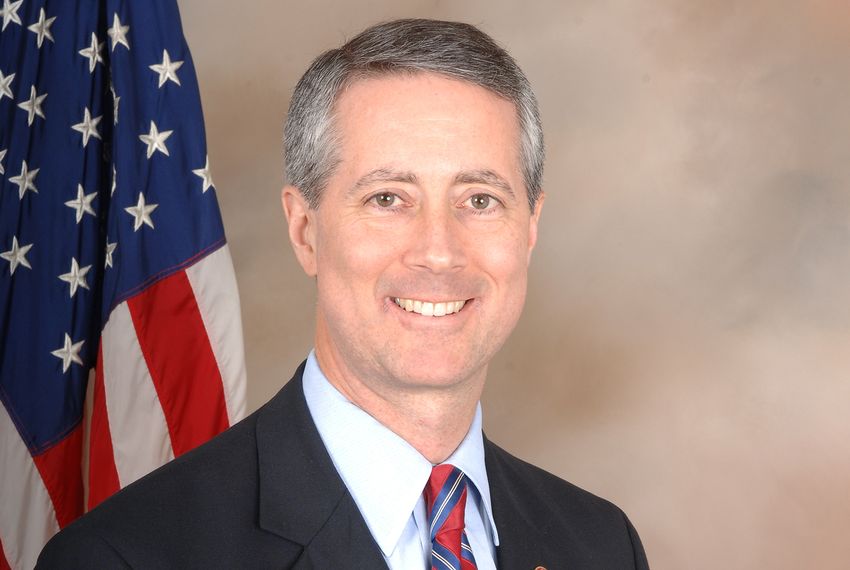 U.S. Rep. Mac Thornberry, R-Clarendon.