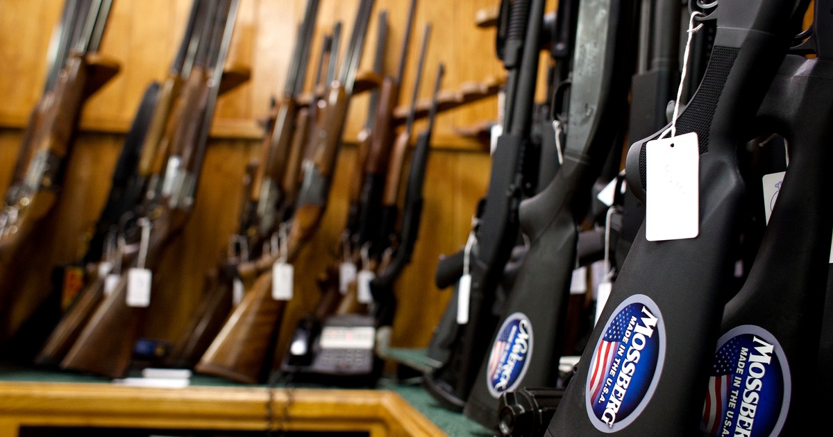 Some Worry Texas Gov Greg Abbott Moved On From Background Checks The Texas Tribune