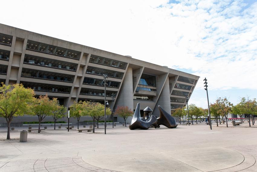 Dallas City Hall