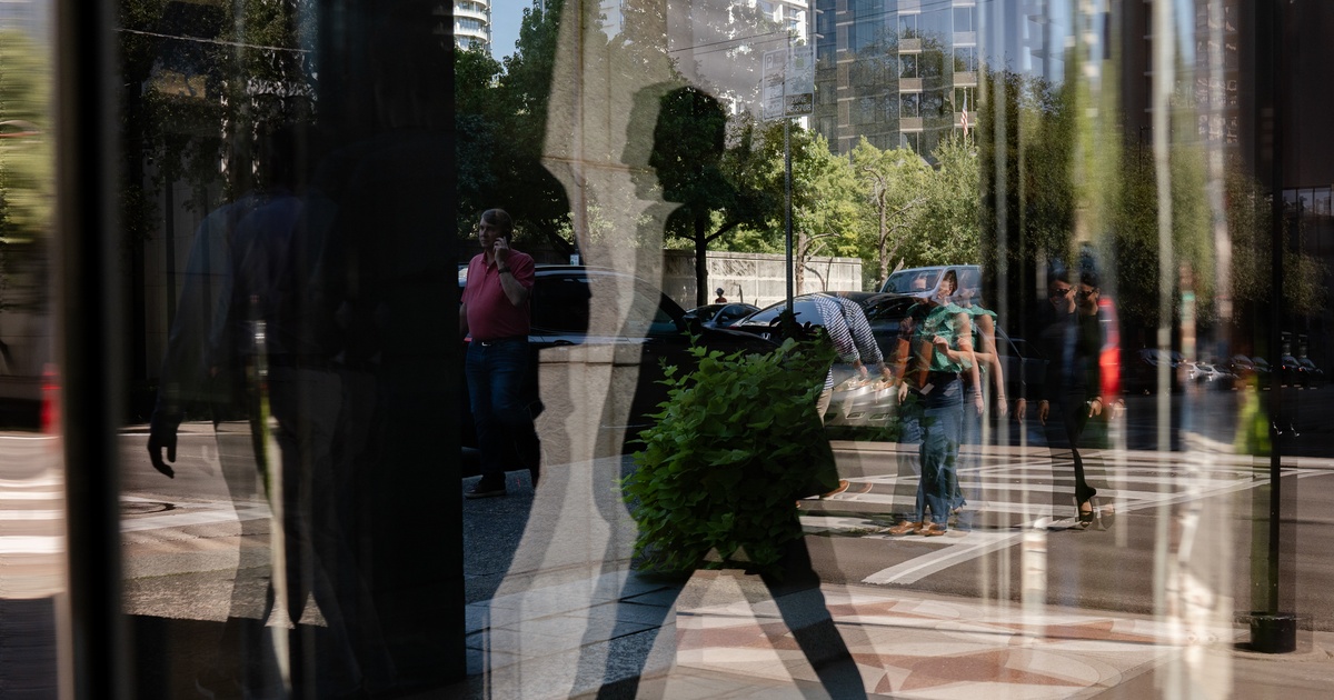 Texas stock exchange gets federal approval as state tries to compete with New York heavyweights