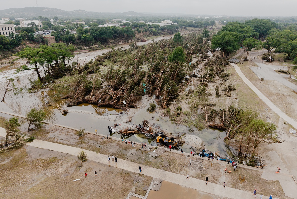 Texas Monthly – In response to failures and grieving parents, Texas lawmakers advance flood bills