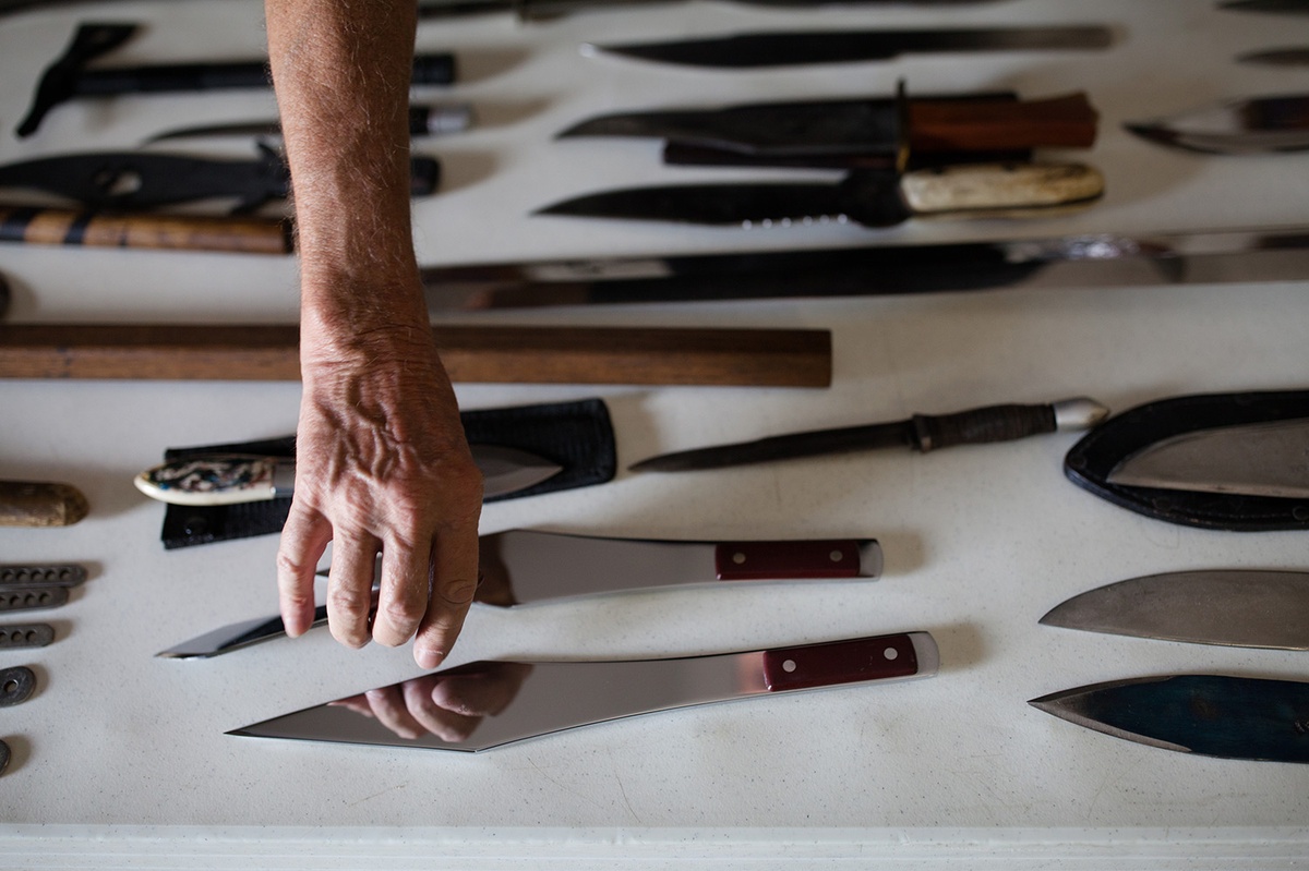 Now you can carry any knife (almost) anywhere in Texas The Texas Tribune