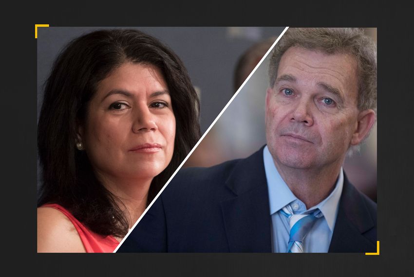 8 file in special election to replace Carol Alvarado; 3 sign up for Joe