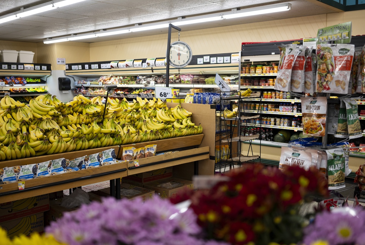 Texas Monthly – Abbott wants to stop allowing federal benefits in Texas to be spent on unhealthy, high-processed food