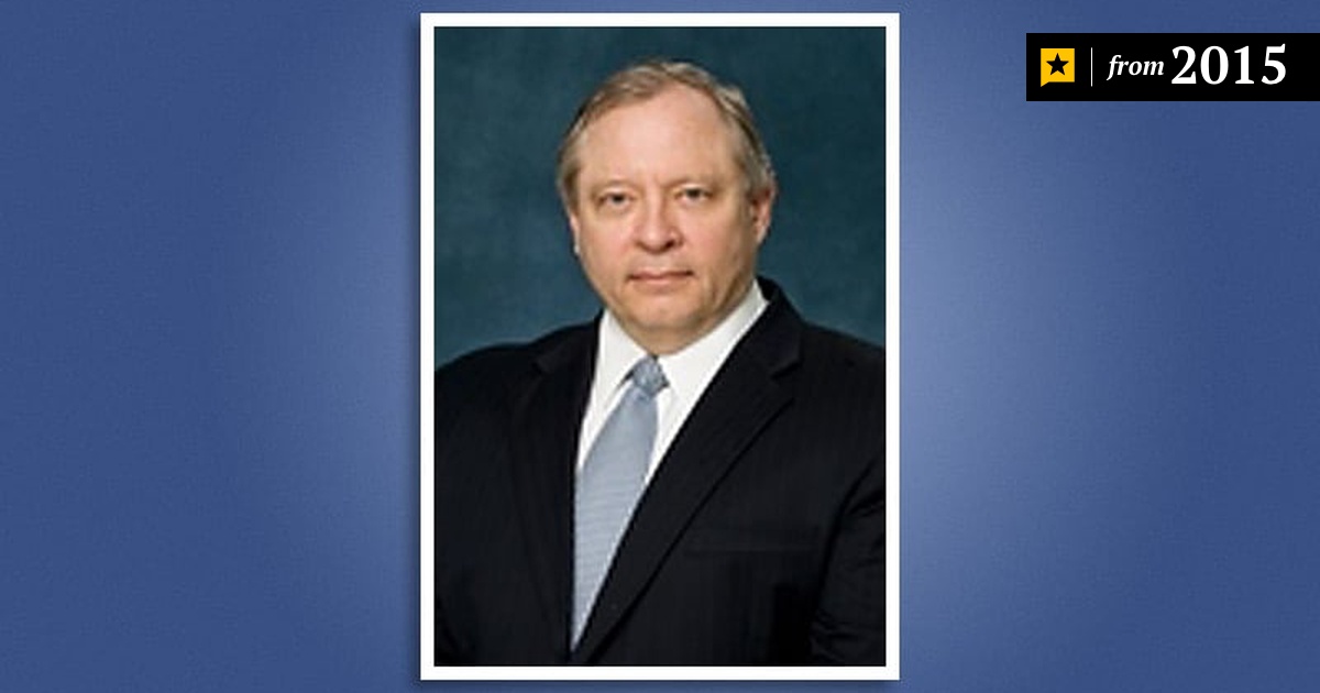 Hellerstedt to Lead Texas Public Health Agency The Texas Tribune