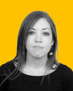 Alexa Garcia-Ditta — Click for higher resolution staff photos