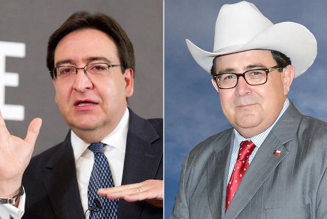 Pete Flores District 19 Map Republican Pete Flores, Democrat Pete Gallego Set For Runoff For Uresti  Seat | The Texas Tribune