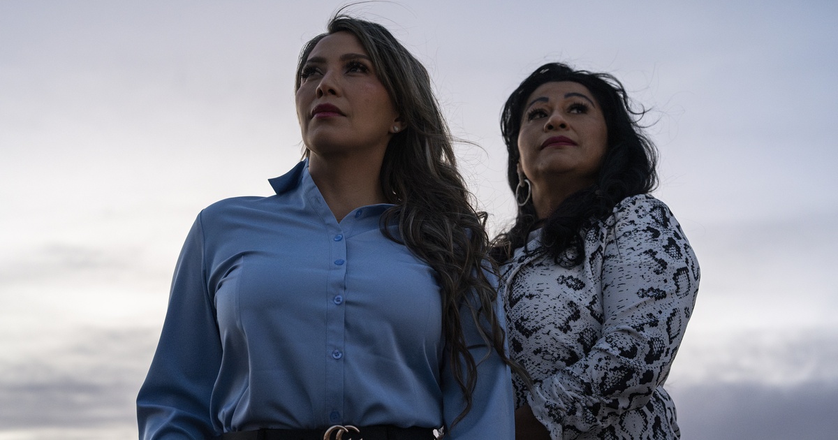 In Odessa, multiple efforts are underway to help immigrants stay and work