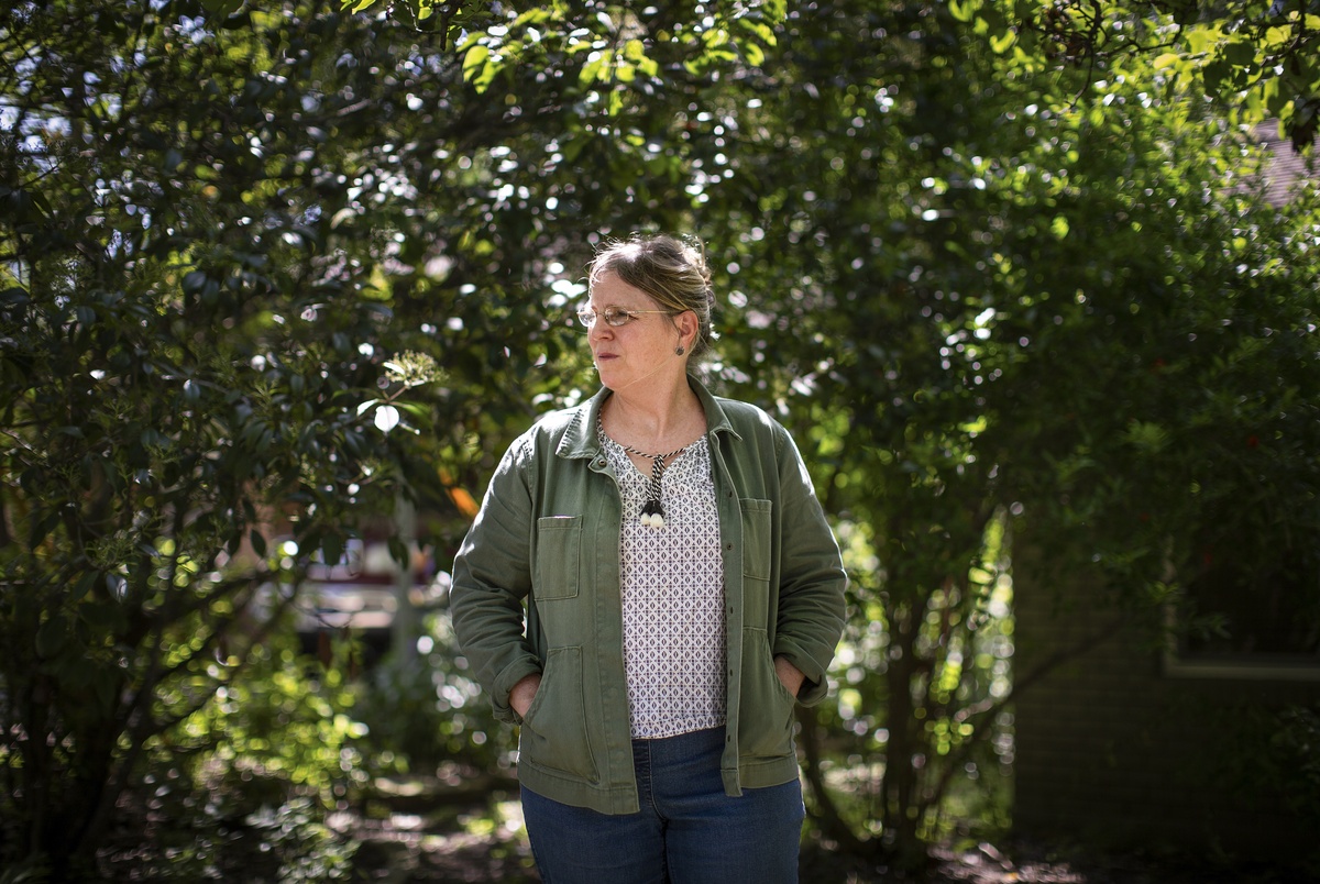 Coronavirus Cases In Texas Nursing Homes More Than Doubled In July The Texas Tribune