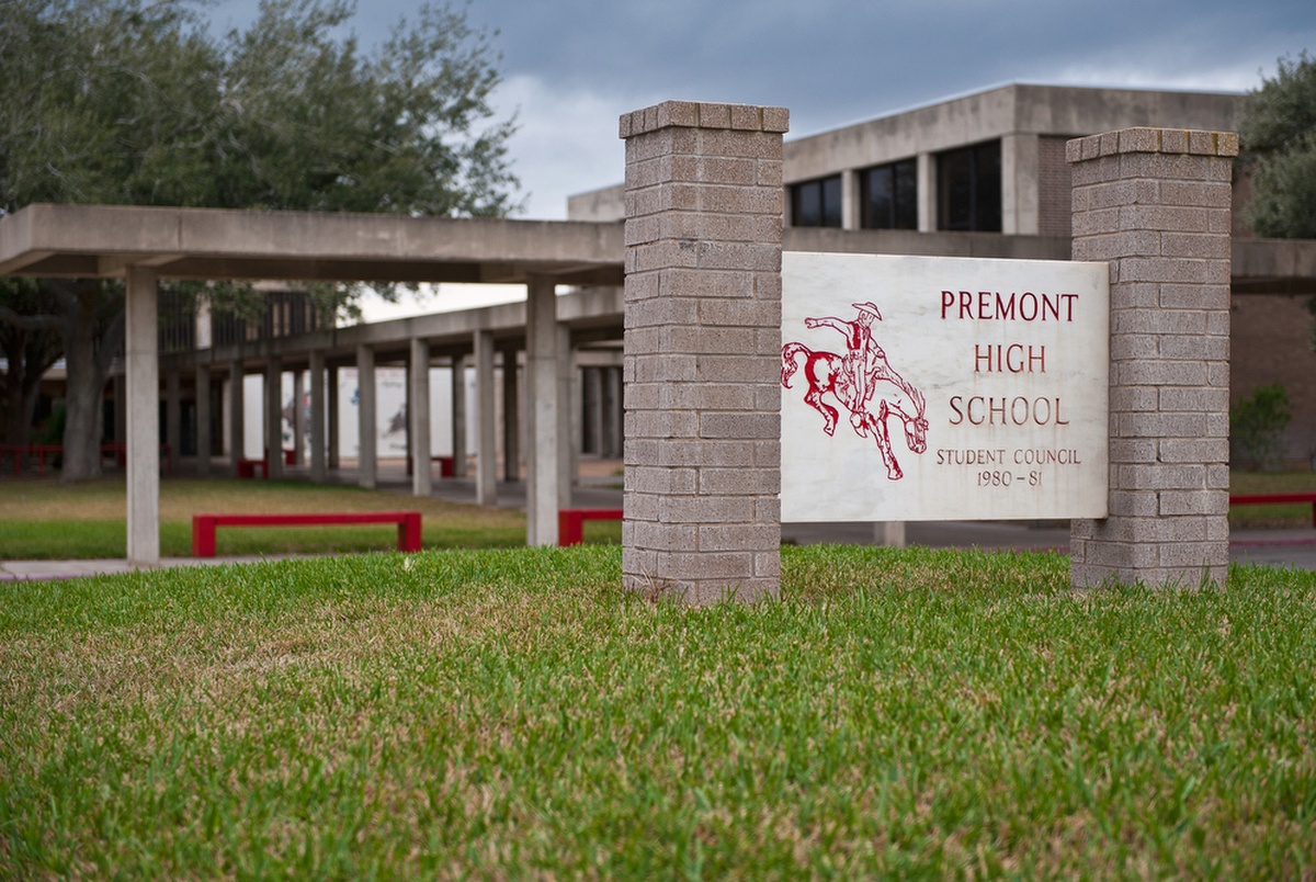 Premont ISD to Partner With A&MKingsville The Texas Tribune