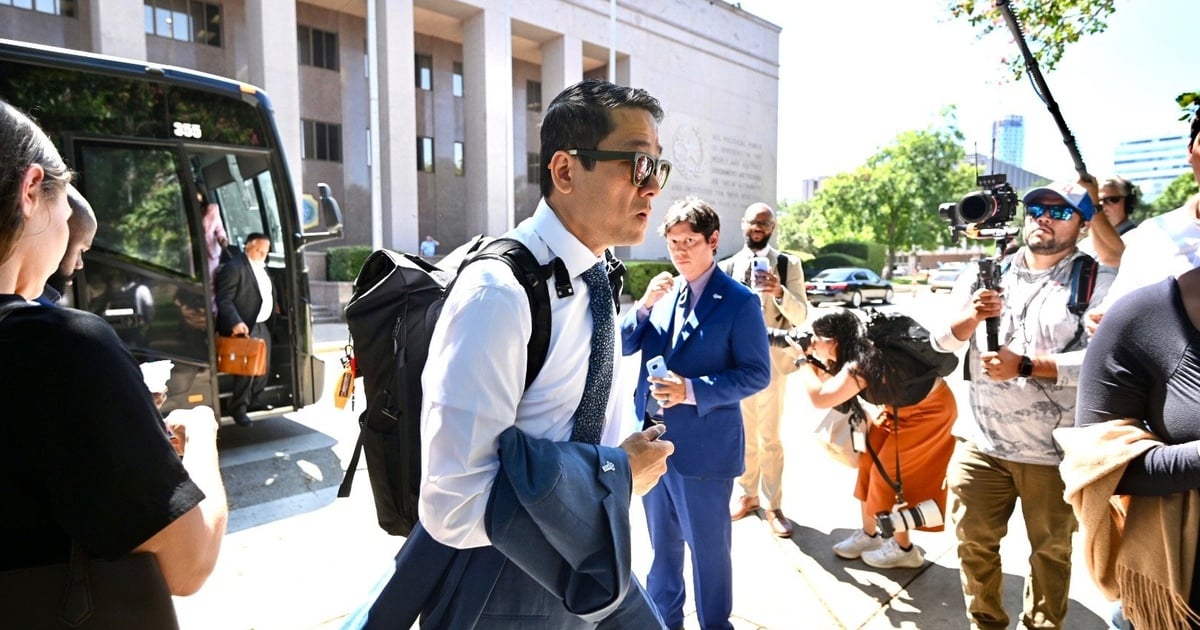 Texas Democrats return to Austin after redistricting walkout