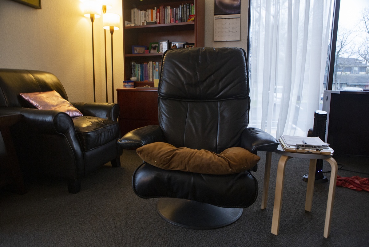 Texas Monthly – How a lack of supervisors keeps new mental health workers from entering the field