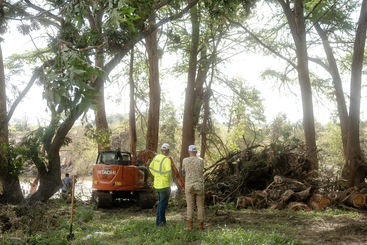 Texas Monthly – Texas Hill Country floods: What we know so far