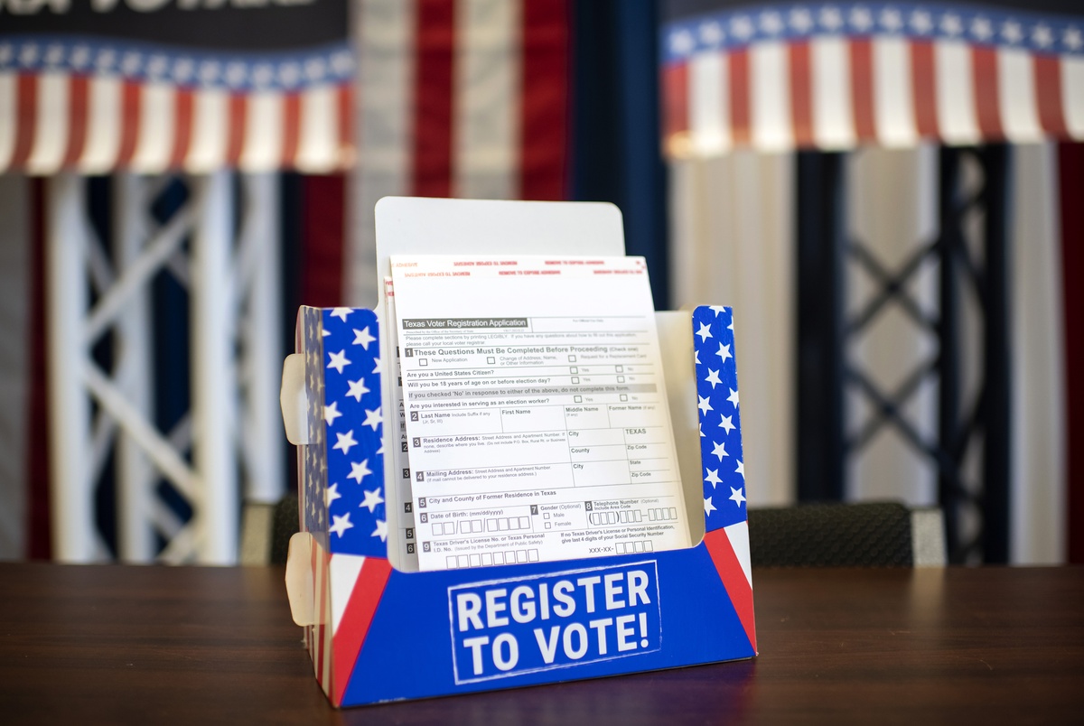 Texas Monthly – A new database could give state officials more oversight of Texas’ voter rolls