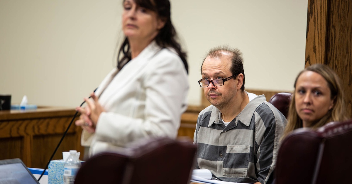 Texas House majority urges clemency for man facing execution The