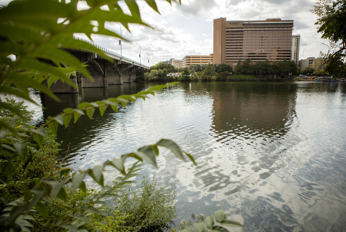In Texas, climate change worsening toxic algae blooms - The Texas Tribune