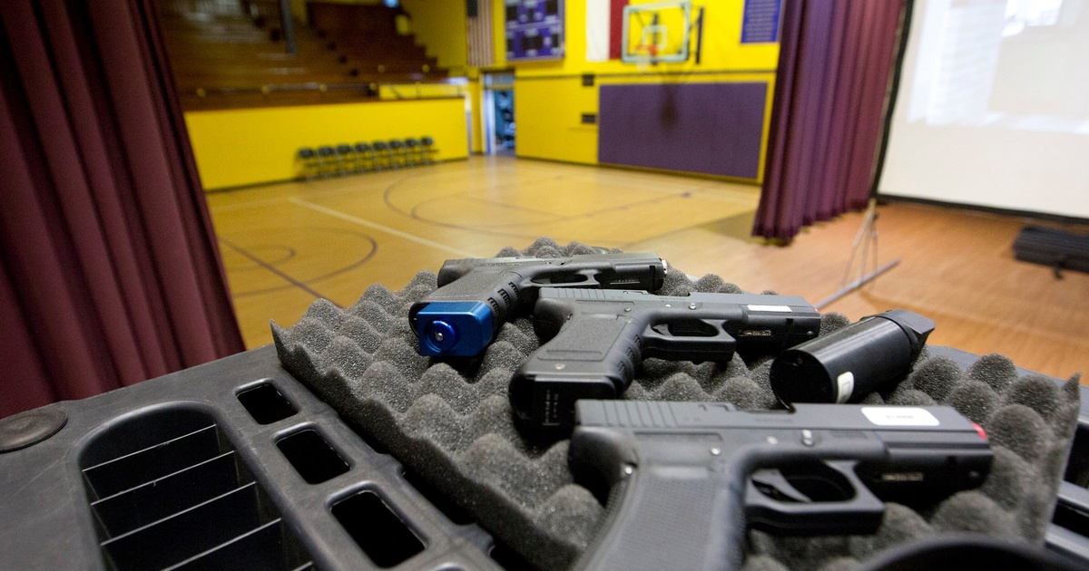 Photo of Texas House Speaker Dade Phelan’s new priority bills focus on school safety, requiring districts to adopt active-shooter plans