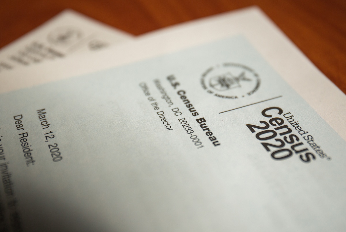 Texas Launches Last Minute Ad Campaign Chasing An Accurate Census Count The Texas Tribune