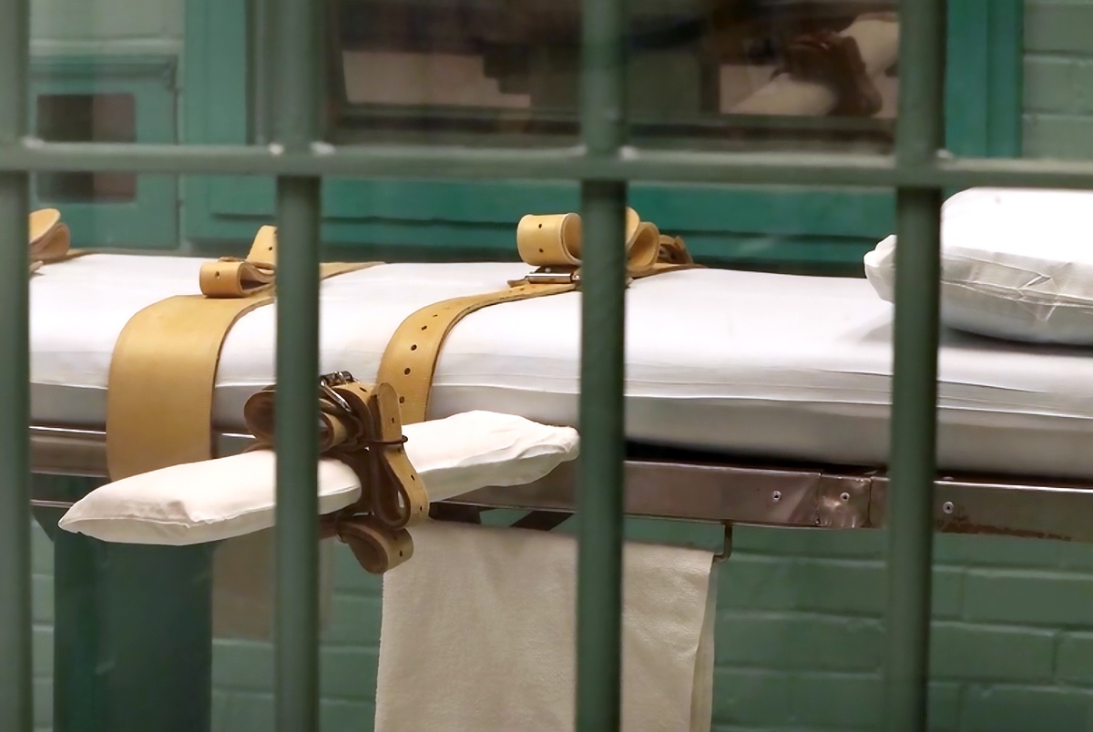 Texas Monthly – Texas’ top criminal court halts William Speer’s execution hours before he was scheduled to die