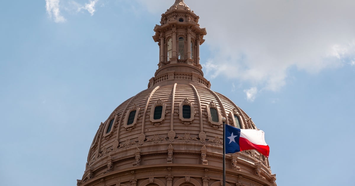 Texas Lawmakers Clash Over Controversial GOP Congressional Maps Ahead of 2026 Midterms