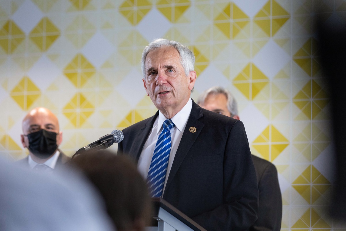 Texas Monthly – U.S Rep. Lloyd Doggett took a political risk by calling on Biden to step aside. It worked.