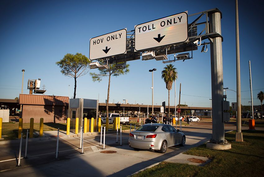 TxDOT eyeing accounting trick to get around toll road prohibition The