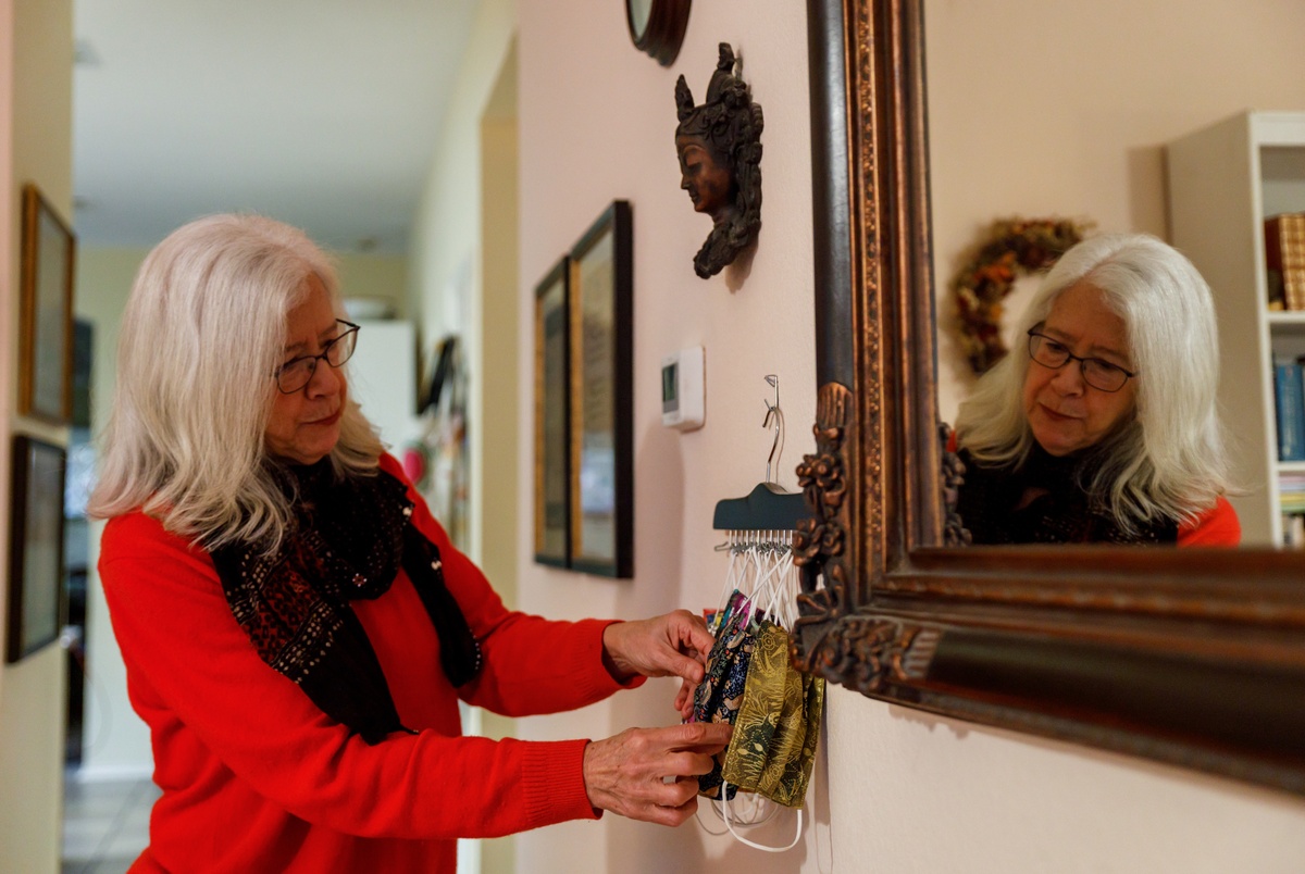 Texas Monthly – “People aren’t thinking about us”: How new ban on COVID-19 vaccine mandates impacts medically-vulnerable Texans