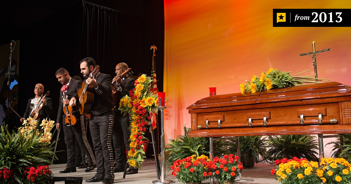 In the Texas Funeral Industry, Few Hispanics | The Texas Tribune