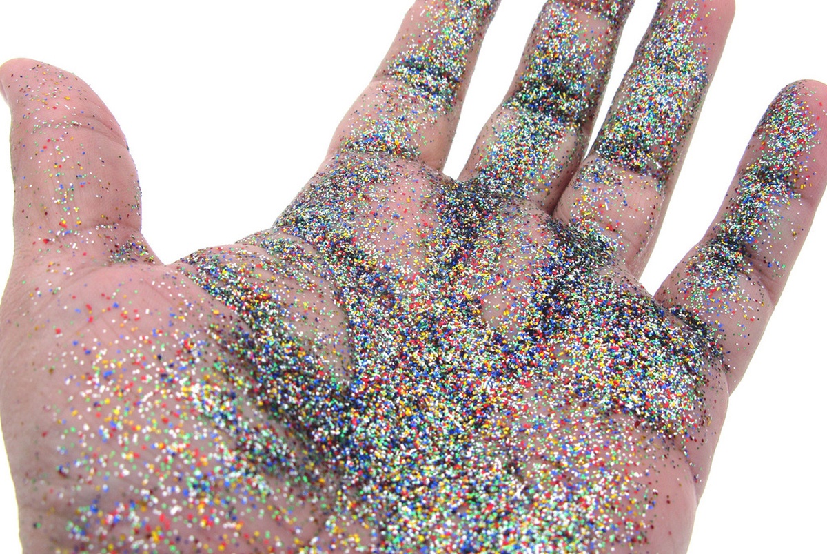 DPS Glitter Bombs Weapon of Choice for Gay Rights Advocates The