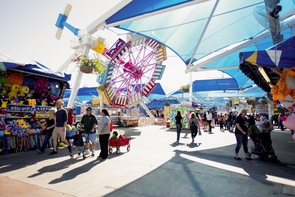 Texas Monthly – Judge allows Texas State Fair’s gun ban to stand for now