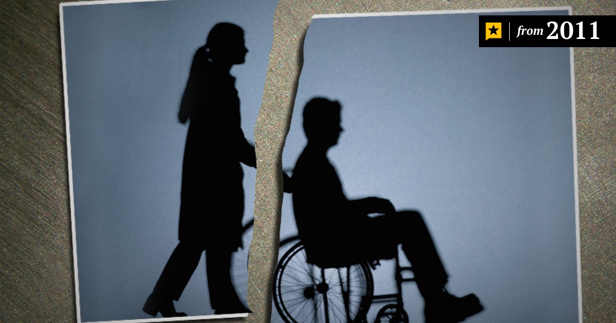 Texas Nursing Homes Brace for Medicaid Cuts The Texas Tribune