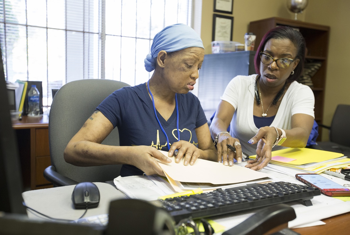 Section 8 Vouchers Are Supposed To Help Texas Law Gets In The Way The Texas Tribune