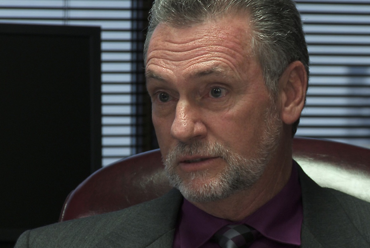 Richard Rhodes The TT Interview The Texas Tribune