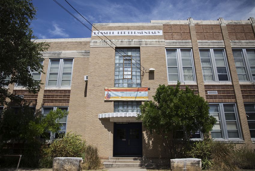 10 Texas School Names Honoring Confederates Have Changed. At Least 24