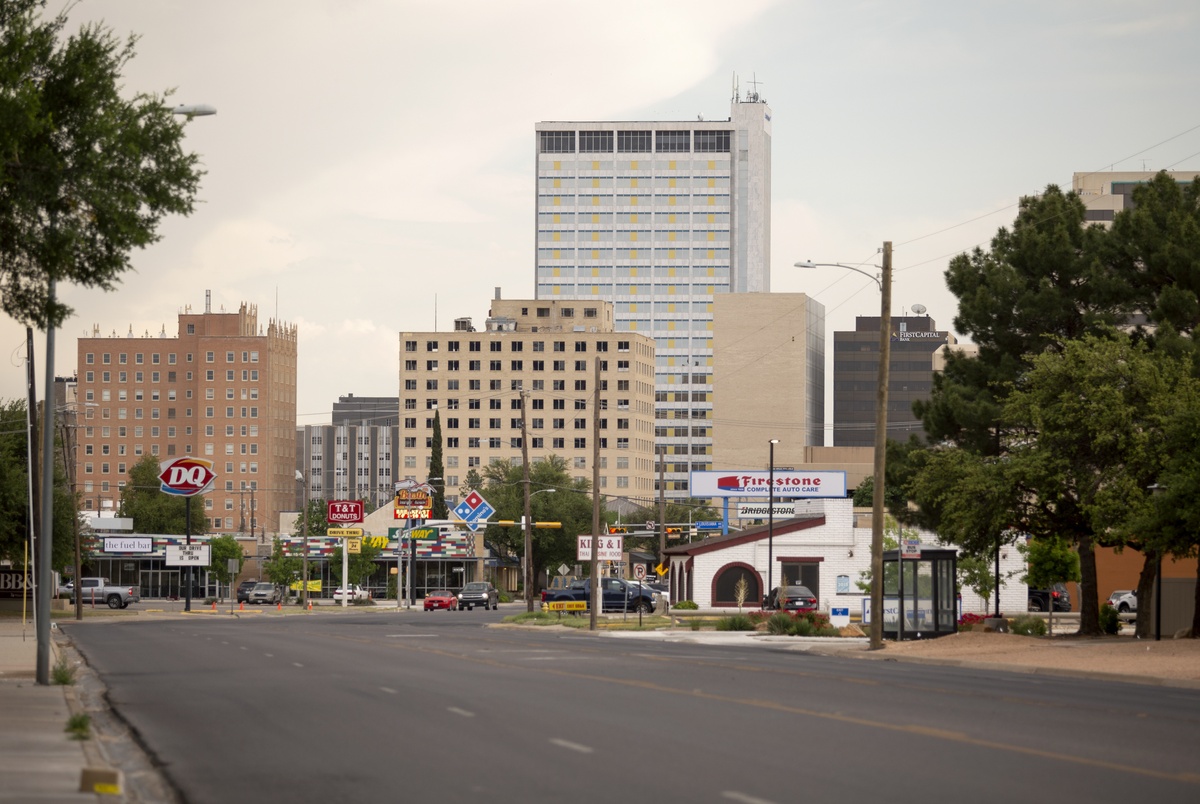 Texas Monthly – Two West Texas infants in the same neighborhood diagnosed with rare botulism