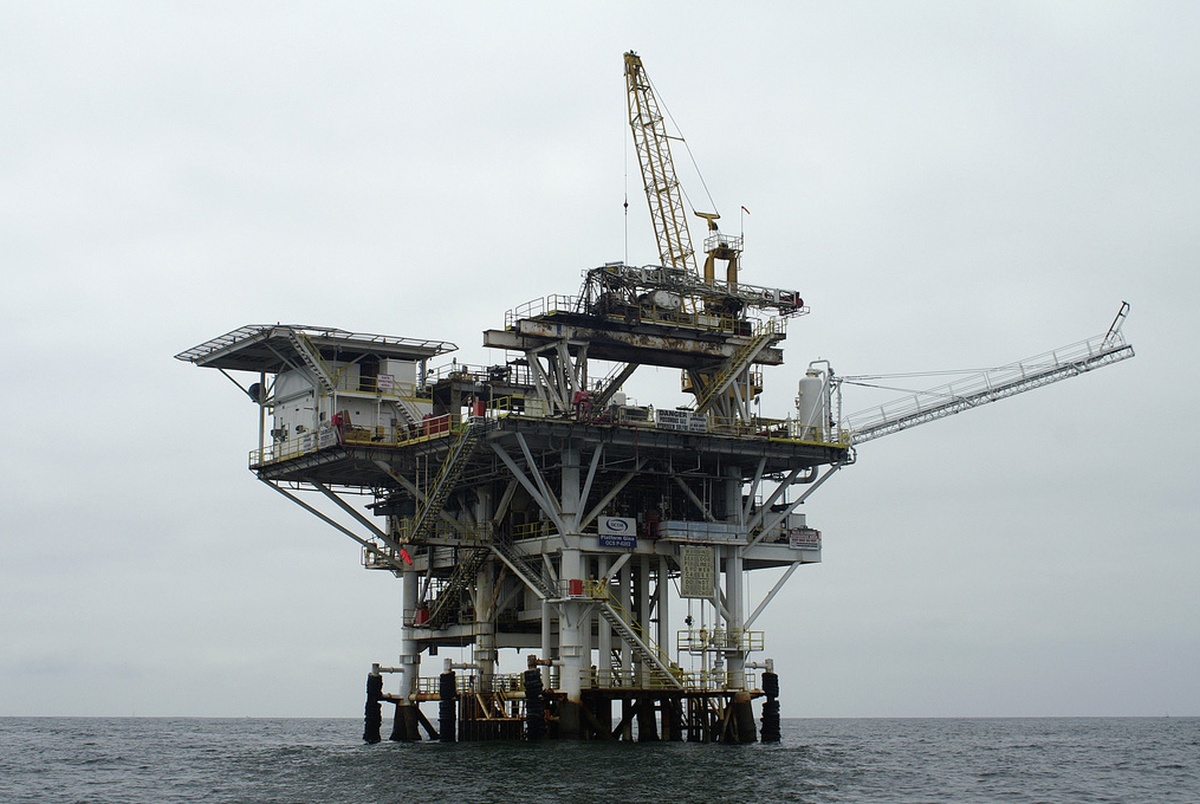 Concern Growing Over Underwater Noise Pollution | The ...
