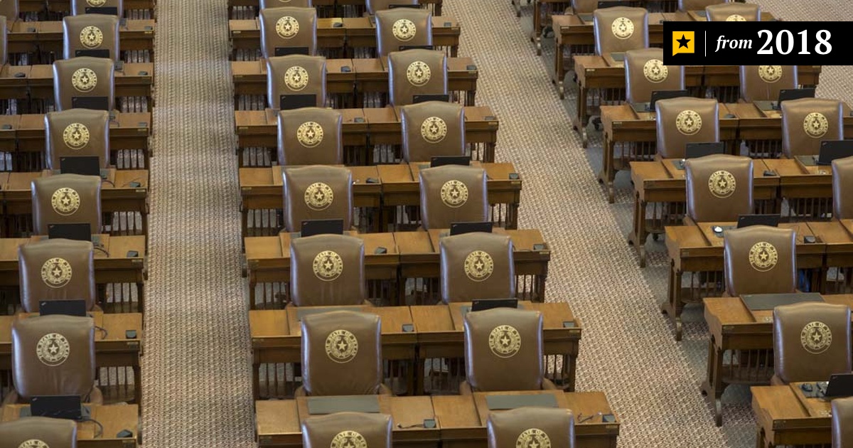 Eric Holder's redistricting group to invest 250K in Texas House races