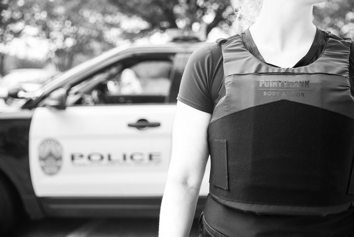Texas House passes bill to outfit officers with bulletproof vests The