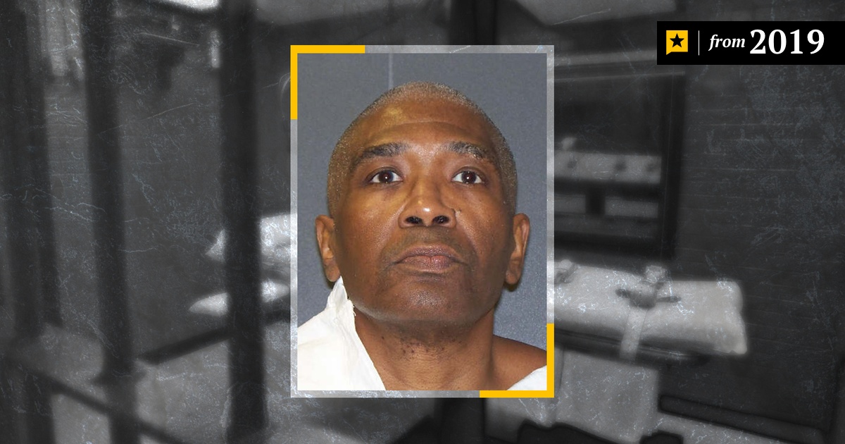 Robert Jennings Executed After 30 Years On Texas Death Row The Texas Tribune