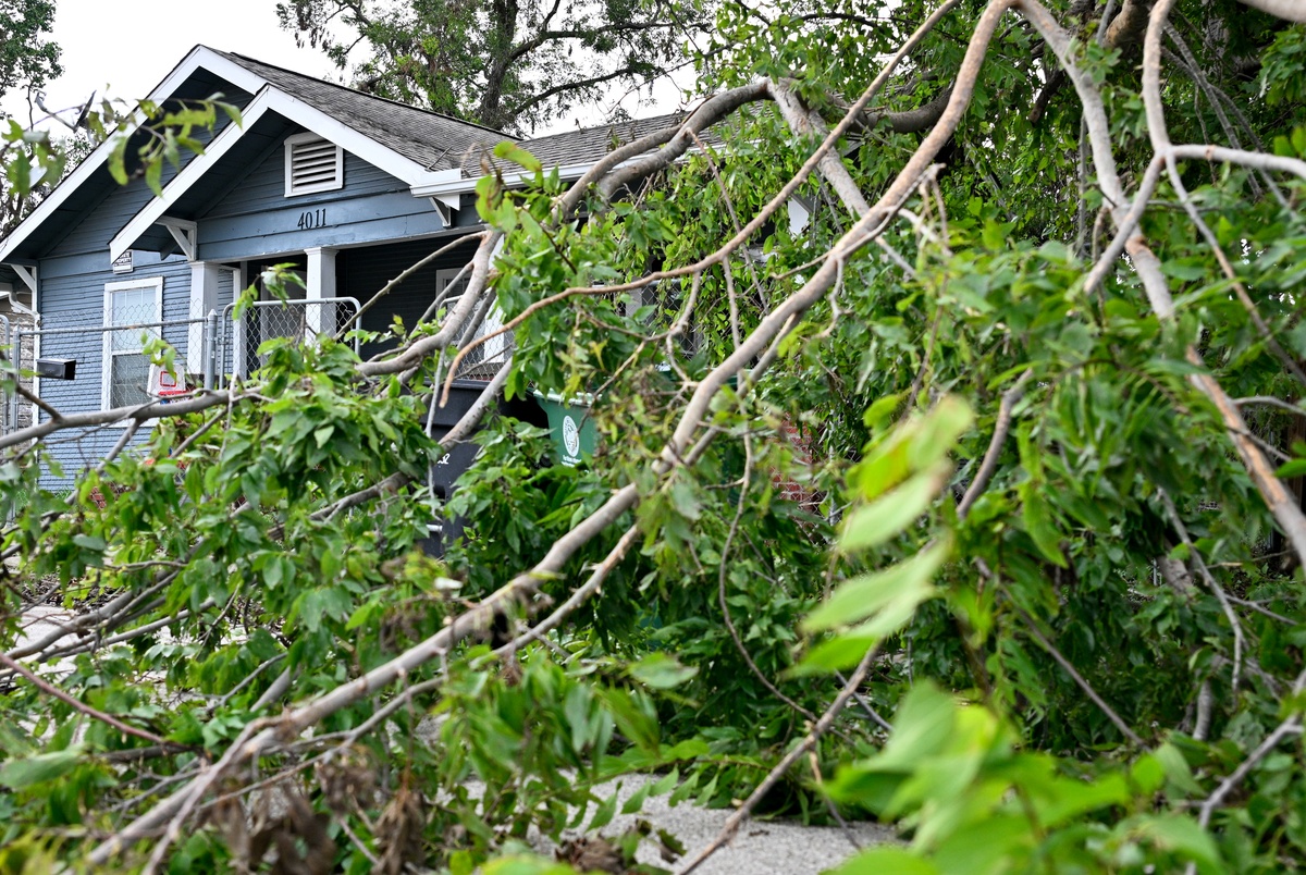 Texas Monthly – Insurance rates could climb for some Texas coastal homeowners, businesses