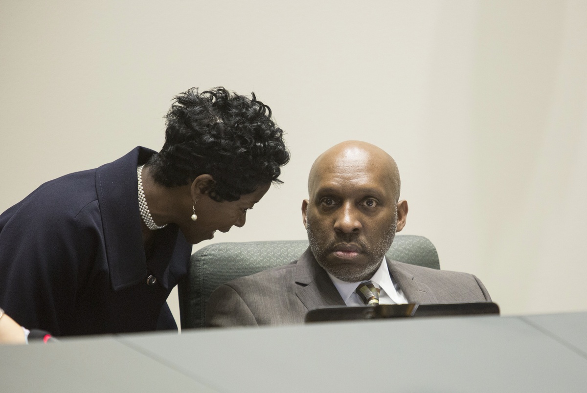 Texas Monthly – Dallas’ city manager resigns, leaving one more major Texas city without a chief executive
