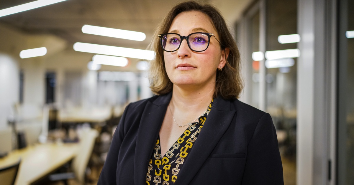 Morgan LaMantia remains winner of South Texas senate seat after recount - Vimarsana News