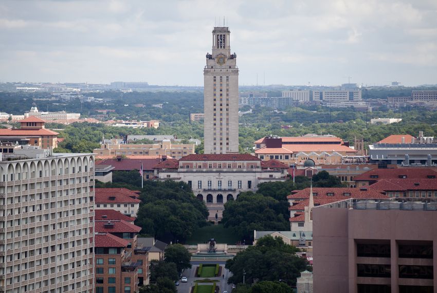 Ut Austin Has No Plans To Drop Affirmative Action Policy Despite New Trump Administration Guidelines Eagle Pass Business Journal